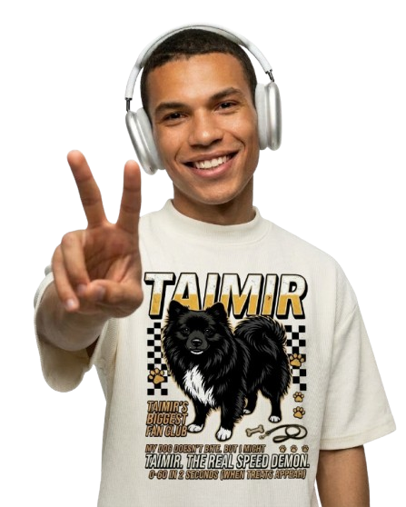 Амбассадор DOGOOD